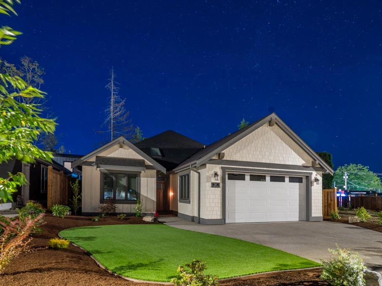 534 Rainbow Way, Parksville, BC, V9P 1H3 - 2