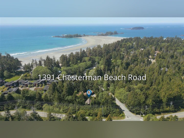 1391 Chesterman Beach Road, Tofino, BC, V0R 2Z0 - 25