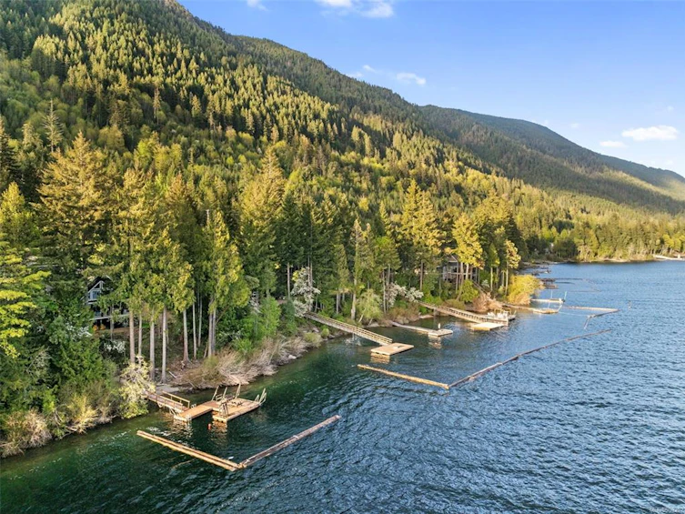 9604 Creekside Drive, Lake Cowichan, BC, V0R 3E1 - 13