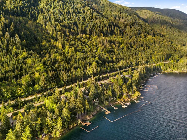 9604 Creekside Drive, Lake Cowichan, BC, V0R 3E1 - 14