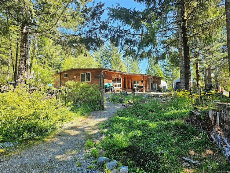 9211 Central Lake Road, Port Alberni, BC, V9Y 8Z1
