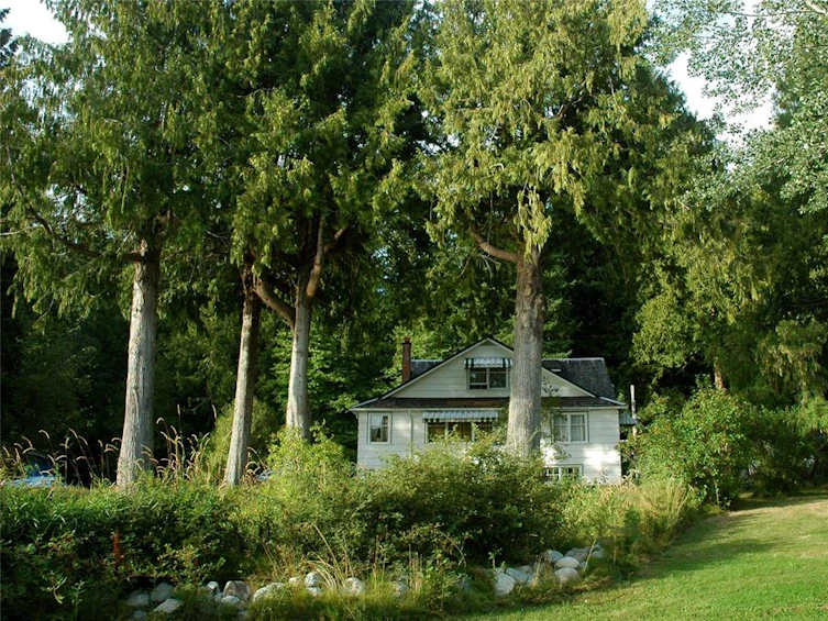 8580 North North Shore Road, Lake Cowichan, BC, V0R 2G0 - 3