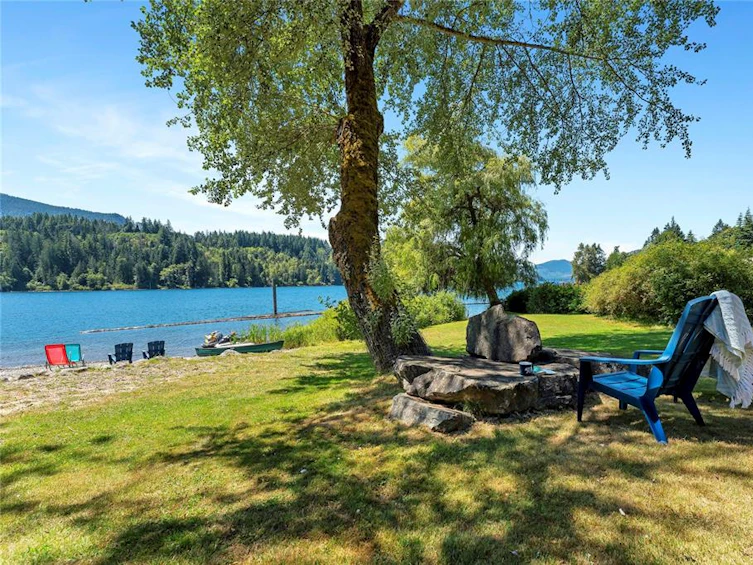 8580 North North Shore Road, Lake Cowichan, BC, V0R 2G0 - 4