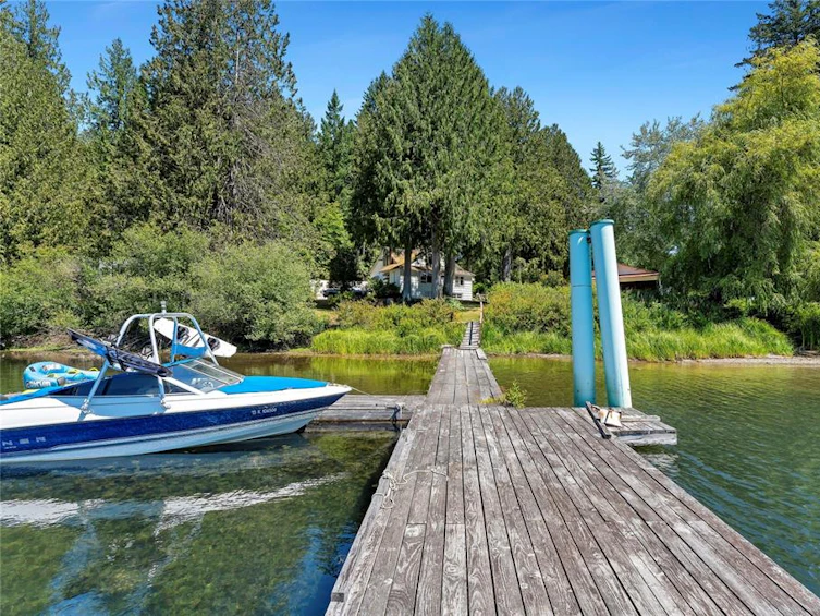 8580 North North Shore Road, Lake Cowichan, BC, V0R 2G0 - 11