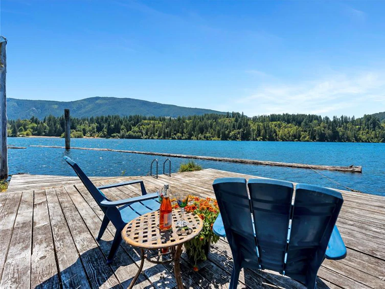 8580 North North Shore Road, Lake Cowichan, BC, V0R 2G0 - 13