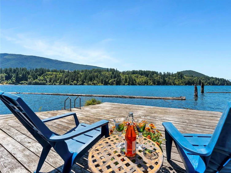 8580 North North Shore Road, Lake Cowichan, BC, V0R 2G0 - 14