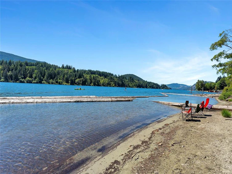 8580 North North Shore Road, Lake Cowichan, BC, V0R 2G0 - 16
