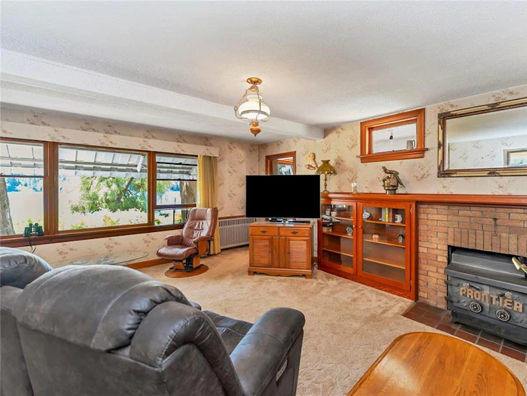 8580 North North Shore Road, Lake Cowichan, BC, V0R 2G0 - 21