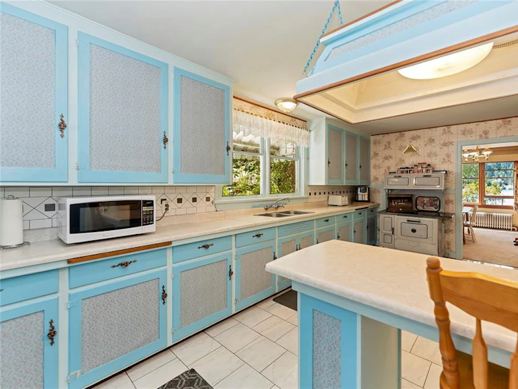 8580 North North Shore Road, Lake Cowichan, BC, V0R 2G0 - 24