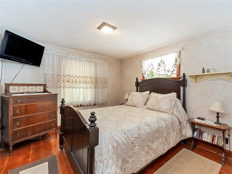 8580 North North Shore Road, Lake Cowichan, BC, V0R 2G0 - 28