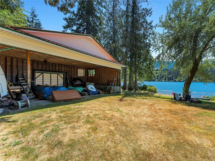 8580 North North Shore Road, Lake Cowichan, BC, V0R 2G0 - 41