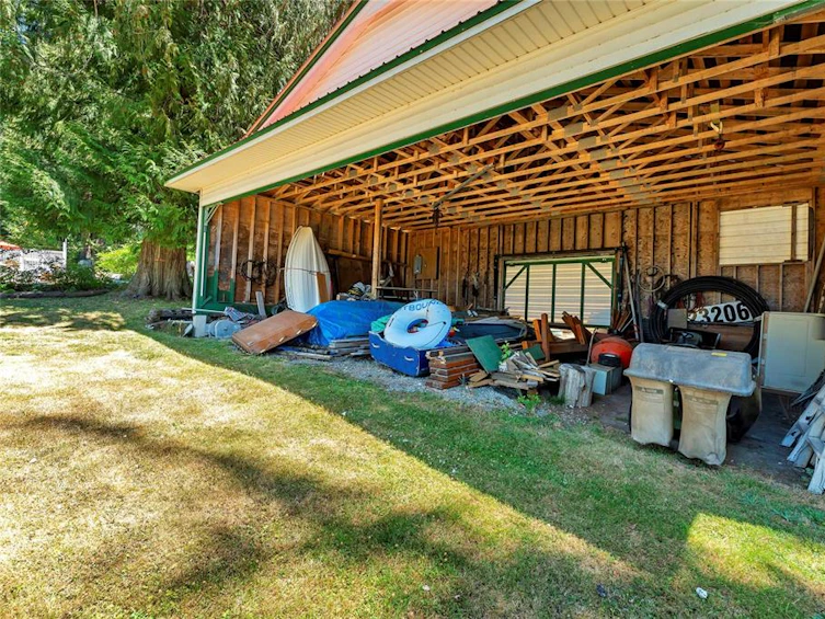 8580 North North Shore Road, Lake Cowichan, BC, V0R 2G0 - 42