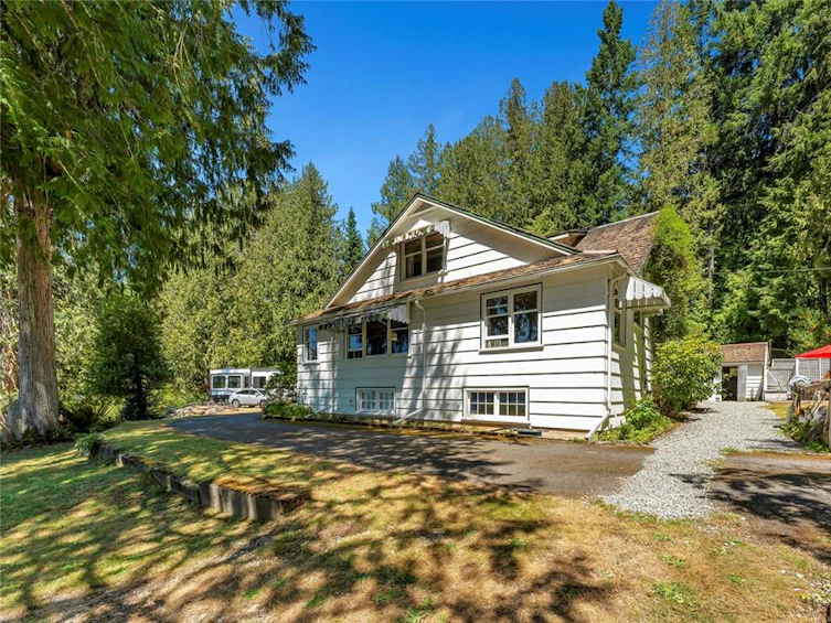 8580 North North Shore Road, Lake Cowichan, BC, V0R 2G0 - 44