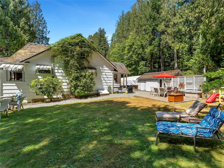 8580 North North Shore Road, Lake Cowichan, BC, V0R 2G0 - 46
