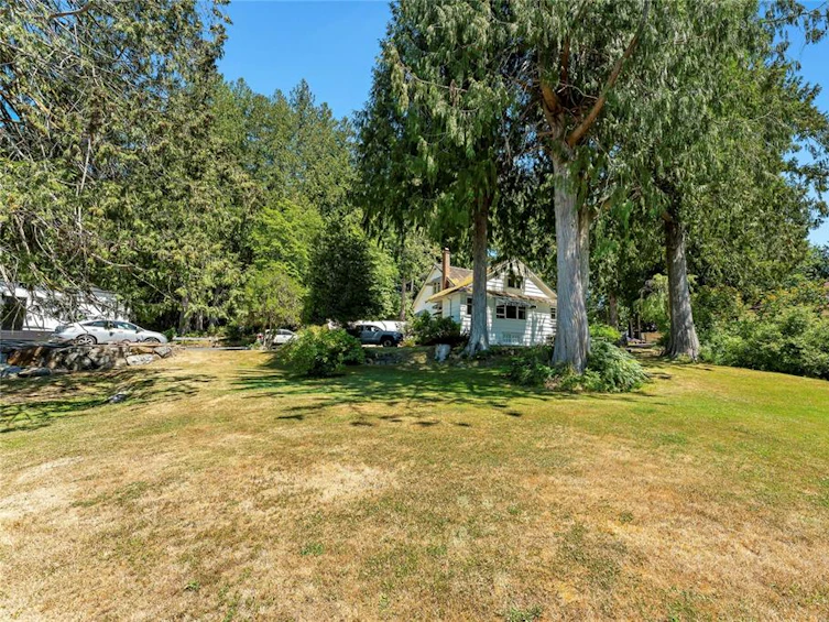 8580 North North Shore Road, Lake Cowichan, BC, V0R 2G0 - 48
