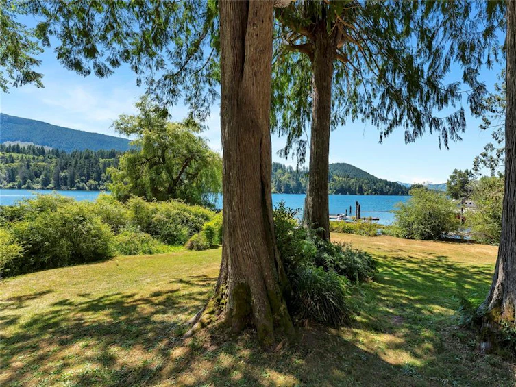 8580 North North Shore Road, Lake Cowichan, BC, V0R 2G0 - 49