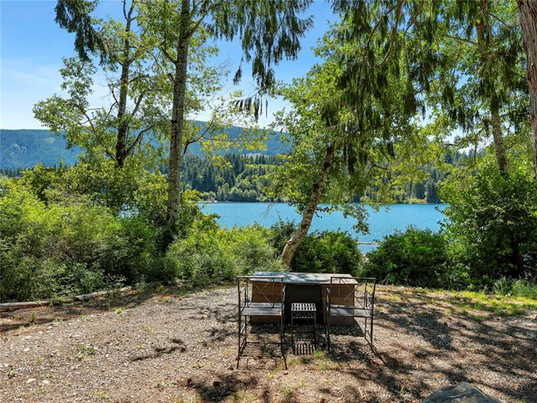 8580 North North Shore Road, Lake Cowichan, BC, V0R 2G0 - 50