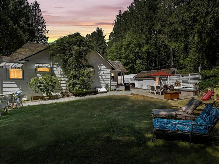 8580 North North Shore Road, Lake Cowichan, BC, V0R 2G0 - 58