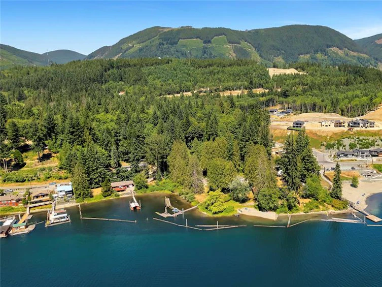 8580 North North Shore Road, Lake Cowichan, BC, V0R 2G0 - 64