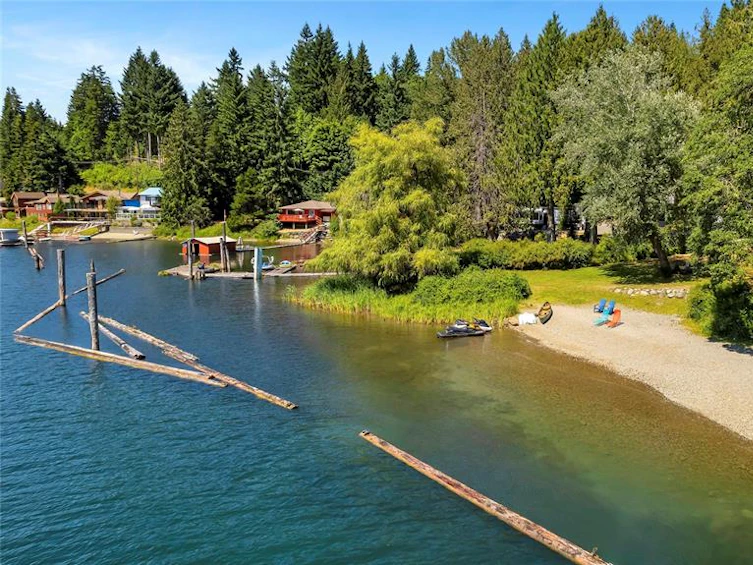 8580 North North Shore Road, Lake Cowichan, BC, V0R 2G0 - 65