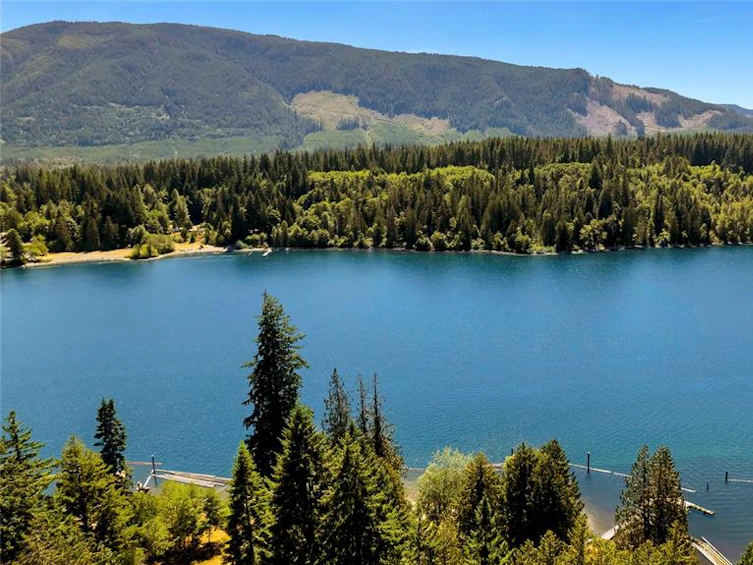 8580 North North Shore Road, Lake Cowichan, BC, V0R 2G0 - 66
