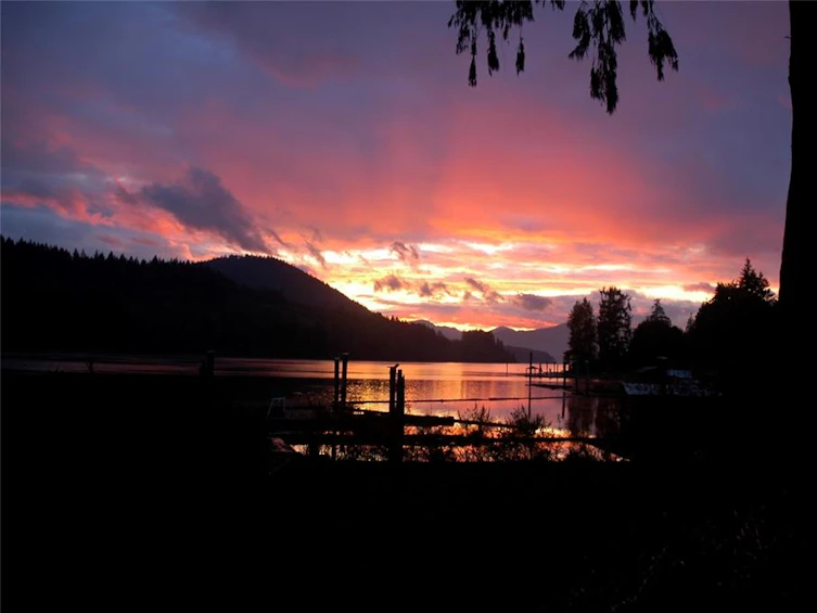 8580 North North Shore Road, Lake Cowichan, BC, V0R 2G0 - 70