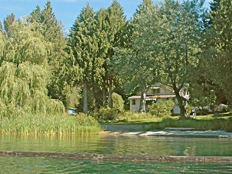 8580 North North Shore Road, Lake Cowichan, BC, V0R 2G0 - 71