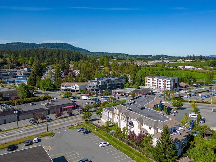 209-7088 West Saanich Road, Central Saanich, BC, V8M 1P9 - 45