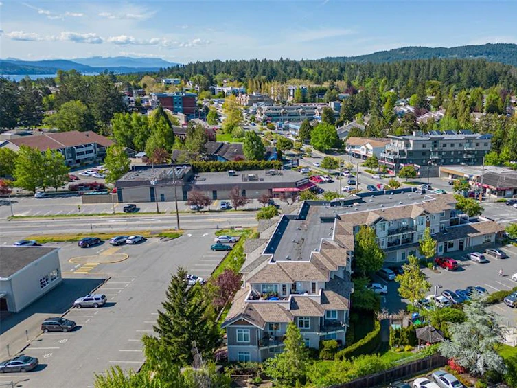 209-7088 West Saanich Road, Central Saanich, BC, V8M 1P9 - 46