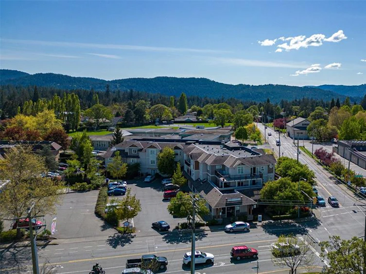 209-7088 West Saanich Road, Central Saanich, BC, V8M 1P9 - 63