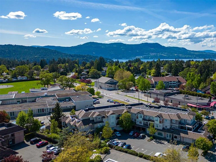 209-7088 West Saanich Road, Central Saanich, BC, V8M 1P9 - 65