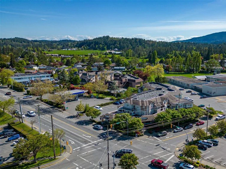209-7088 West Saanich Road, Central Saanich, BC, V8M 1P9 - 68