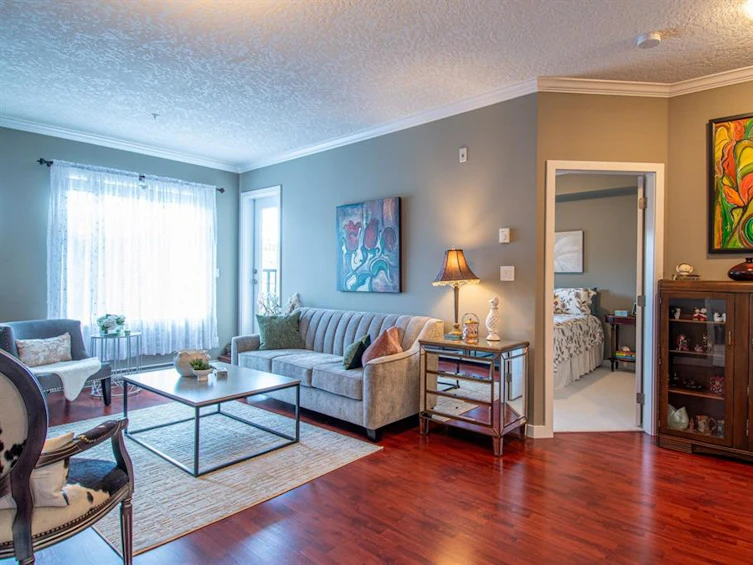 209-7088 West Saanich Road, Central Saanich, BC, V8M 1P9 - 3