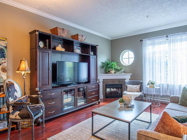 209-7088 West Saanich Road, Central Saanich, BC, V8M 1P9 - 4