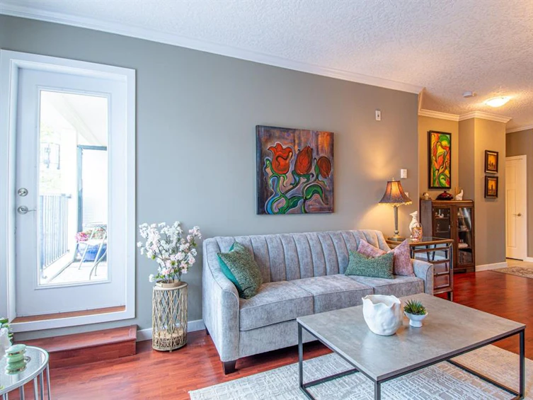 209-7088 West Saanich Road, Central Saanich, BC, V8M 1P9 - 9