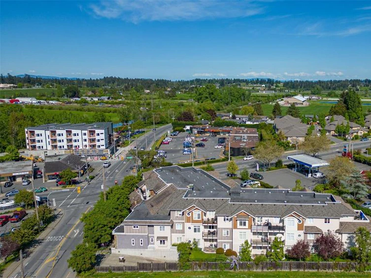 209-7088 West Saanich Road, Central Saanich, BC, V8M 1P9 - 44