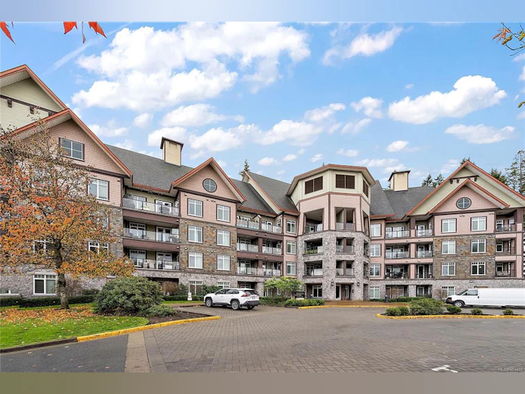 320-1395 Bear Mountain Pkwy, Langford, BC, V9B 0E1 - 23