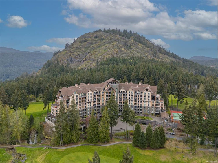 304-1400 Lynburne Place, Langford, BC, V9B 0A4