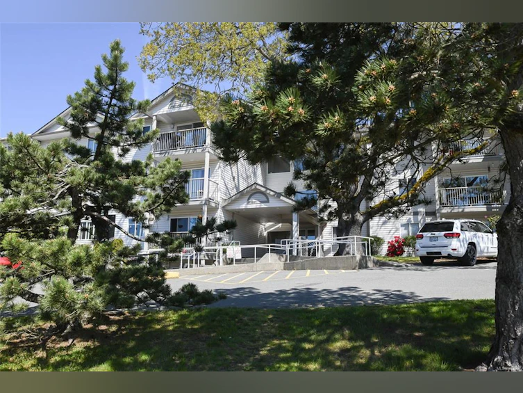 103-840 Braidwood Road, Courtenay, BC, V9N 3R9 - 4