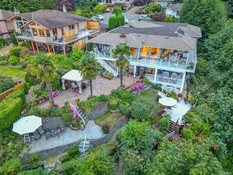 5009 Bonanza Place, Saanich, BC, V8Y 3E1 - 3