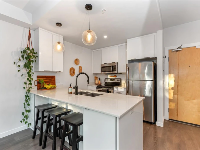 232 - 2871 Jacklin Road, Langford BC