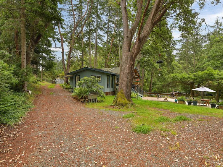 195 Cherry Tree Lane, Mayne Island, BC, V0N 2J1 - 7