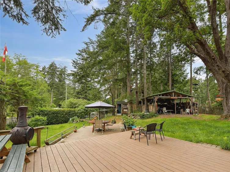 195 Cherry Tree Lane, Mayne Island, BC, V0N 2J1 - 14