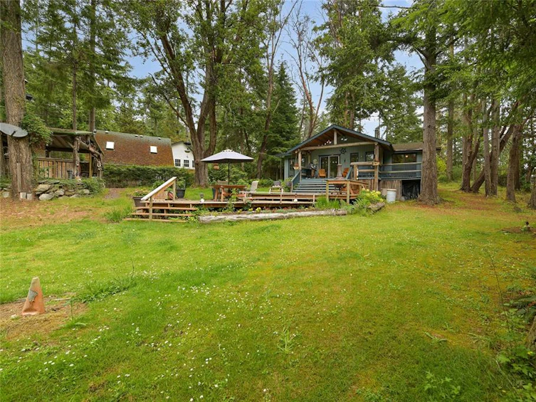 195 Cherry Tree Lane, Mayne Island, BC, V0N 2J1 - 17