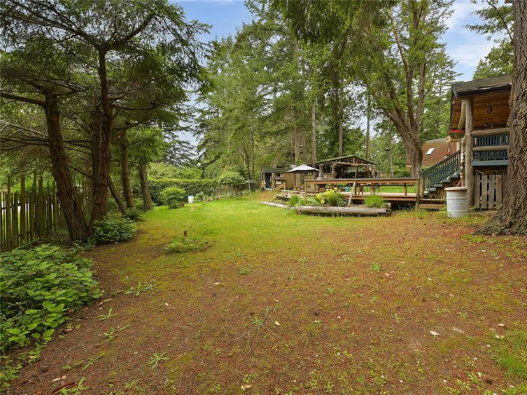 195 Cherry Tree Lane, Mayne Island, BC, V0N 2J1 - 18