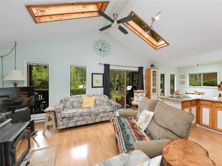 195 Cherry Tree Lane, Mayne Island, BC, V0N 2J1 - 22