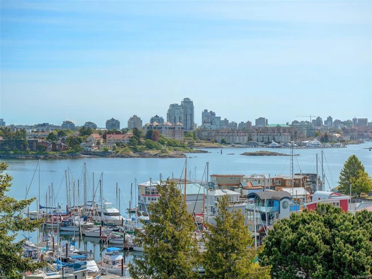 507-916 Lyall Street, Esquimalt, BC, V9A 5E6 - 21