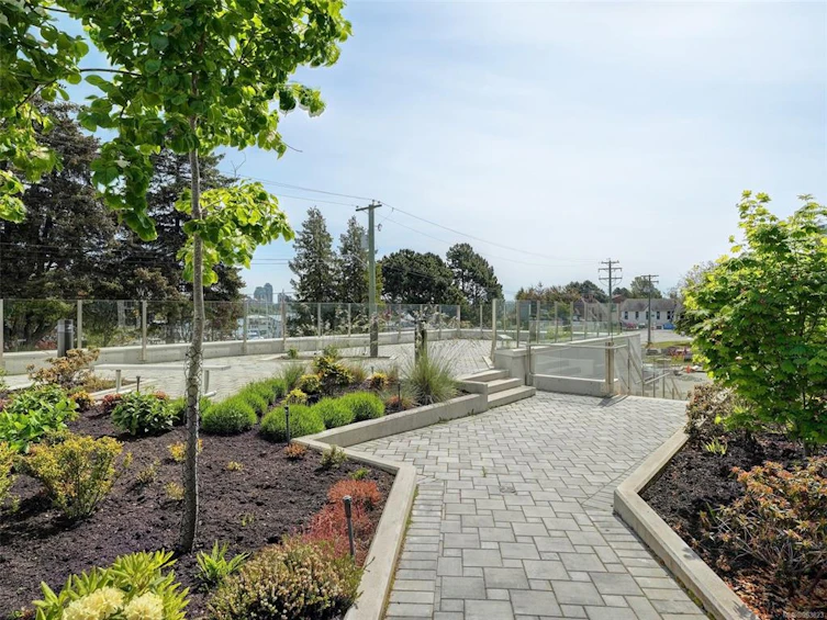 507-916 Lyall Street, Esquimalt, BC, V9A 5E6 - 24