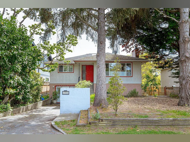 2363 Malaview Avenue, Sidney, BC, V8L 2G1