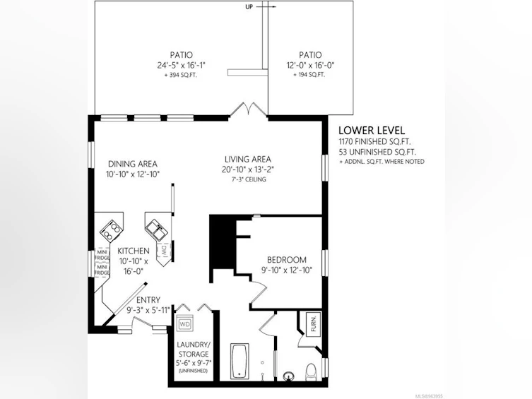 2363 Malaview Avenue, Sidney, BC, V8L 2G1 - 30